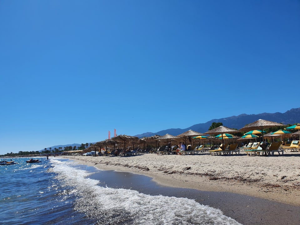 Strand Ilios K Village Resort