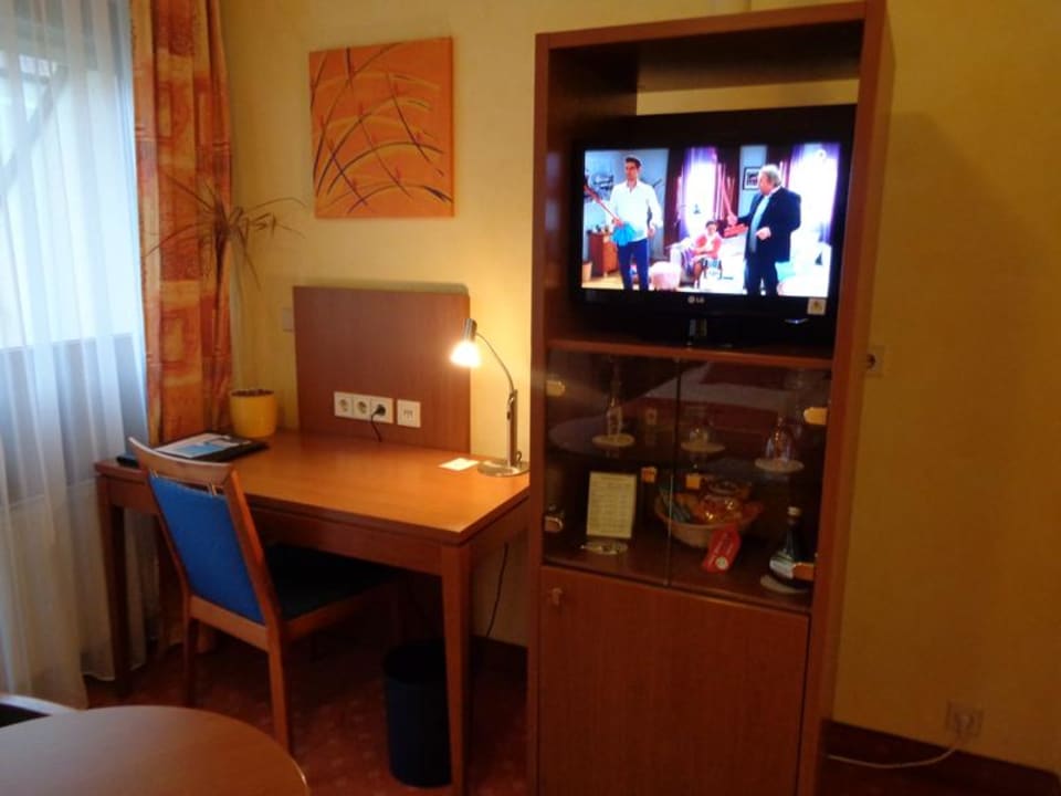 Zimmer Garner Hotel Stuttgart City Center
