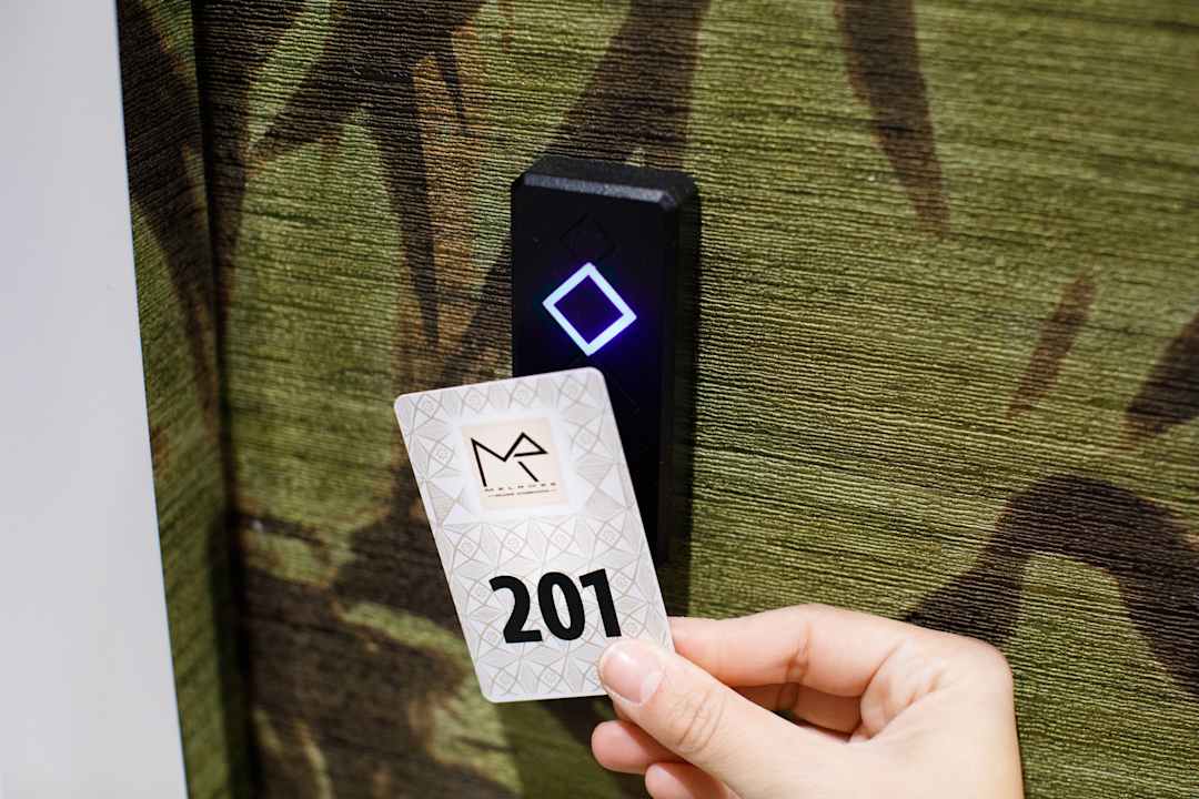 Sonstiges MelRose Napoli