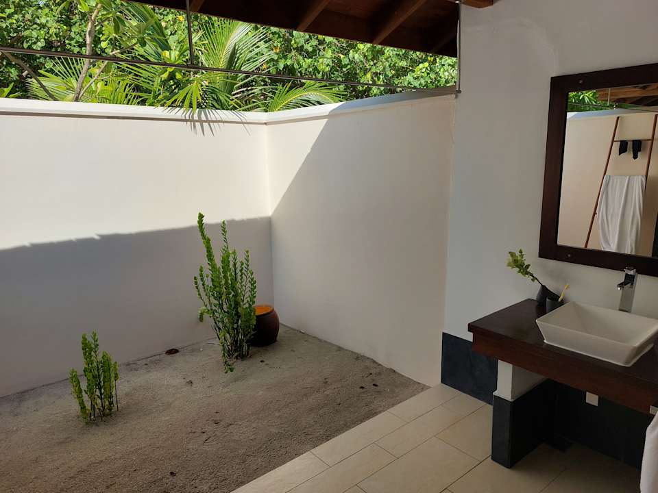 Zimmer Vilamendhoo Island Resort & Spa