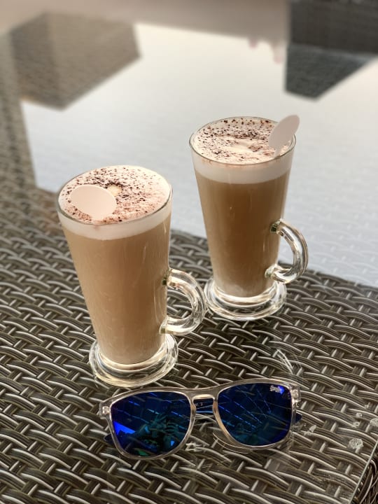 Gastro Pickalbatros Aqua Vista Resort - Hurghada