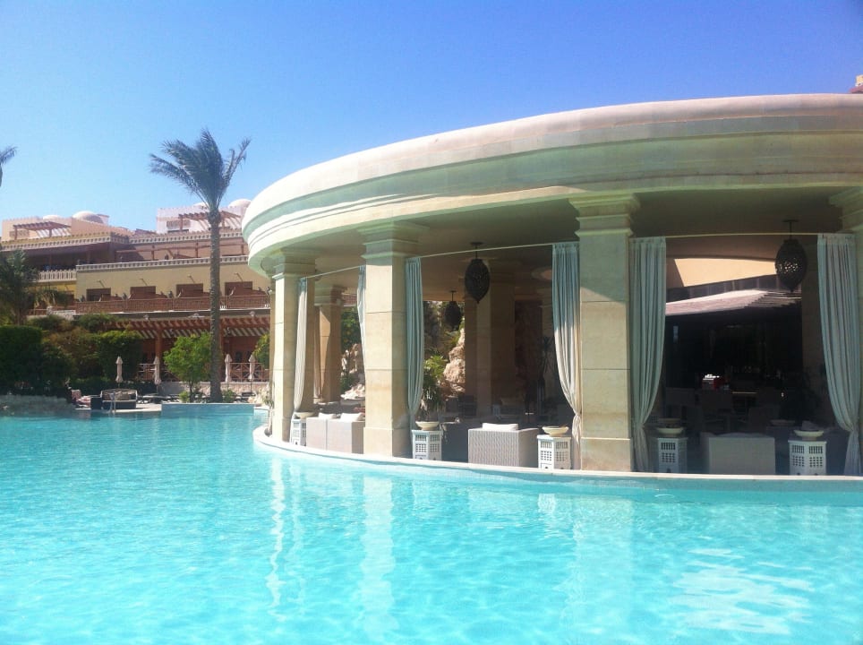 Poolbar Makadi Spa - Adults only