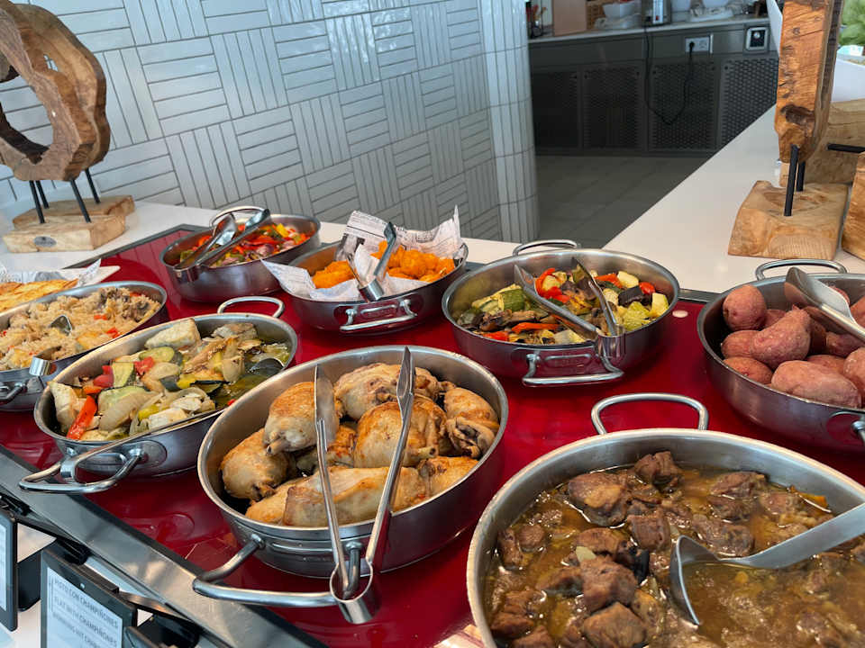 Gastro Guayarmina Princess