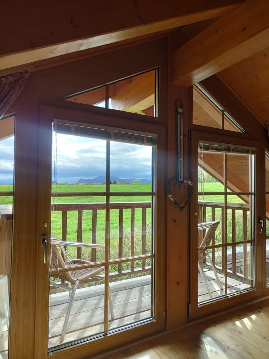 Zimmer Bayern Chalets