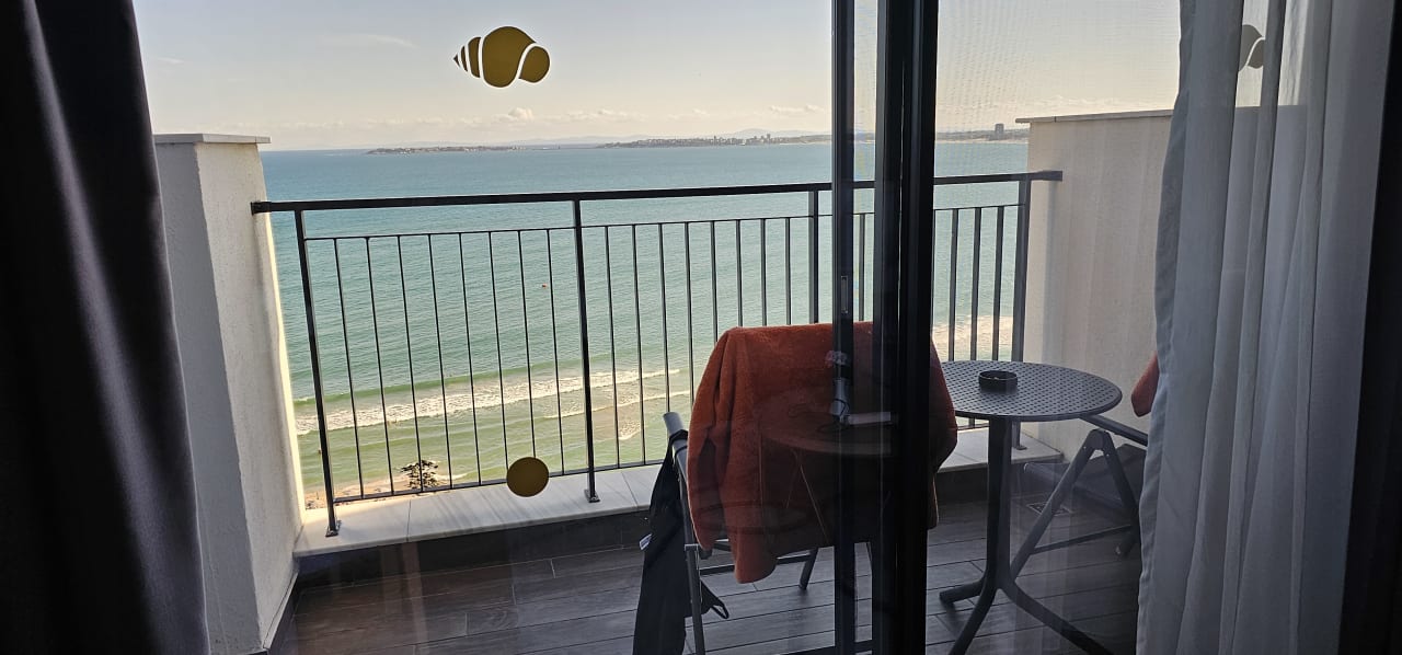 Zimmer Secrets Sunny Beach Resort & Spa