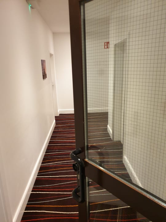 Sonstiges Best Western Hotel Hannover City