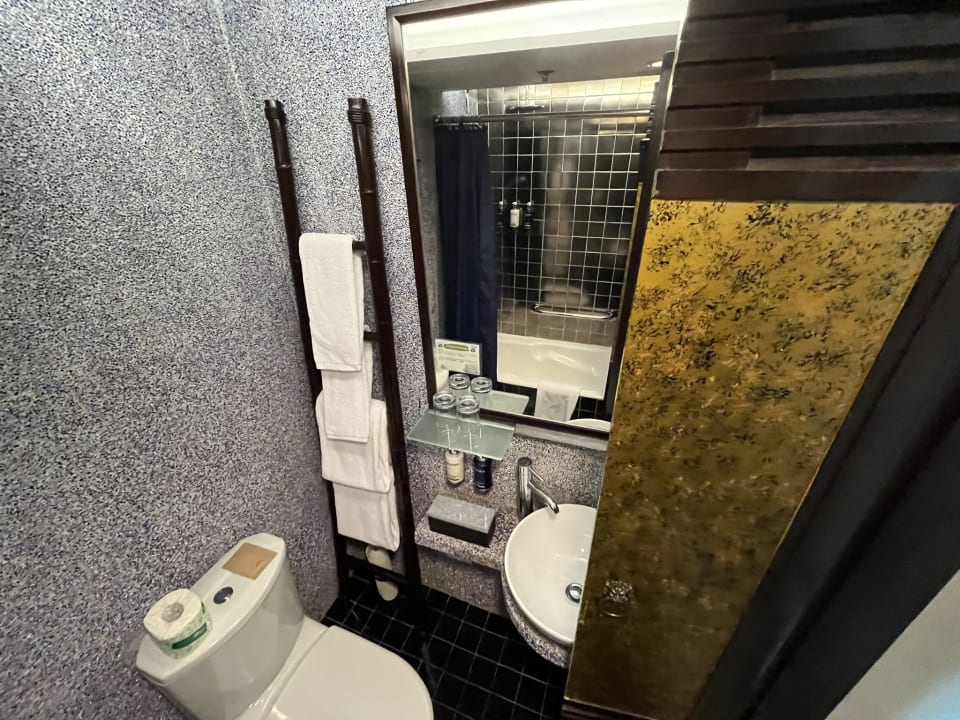 Zimmer Hotel Lan Kwai Fong