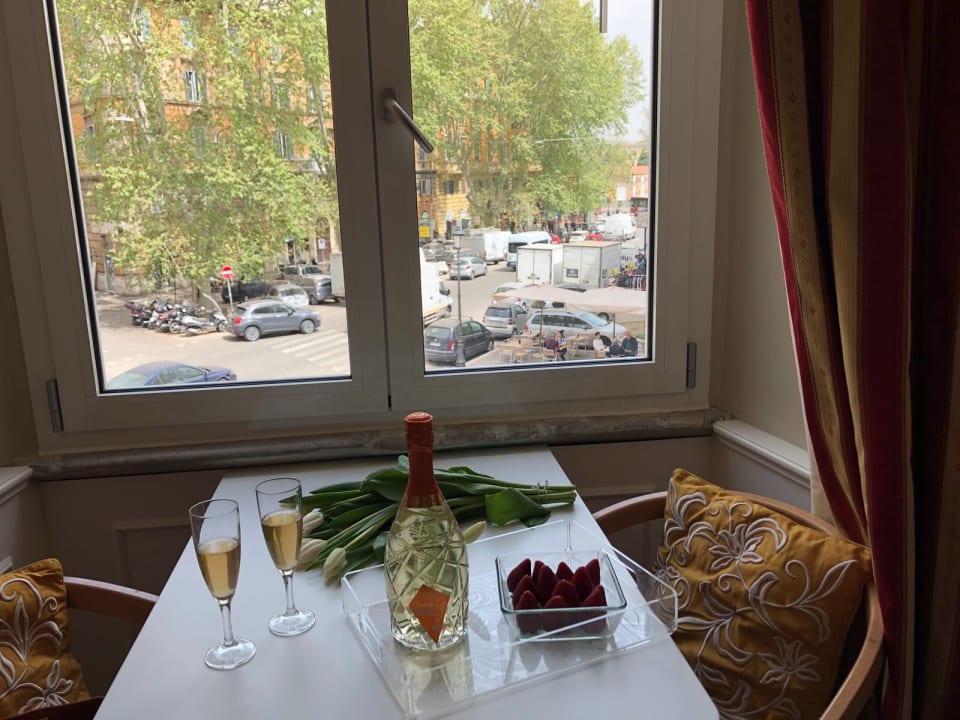 Zimmer Hotel 207 Inn