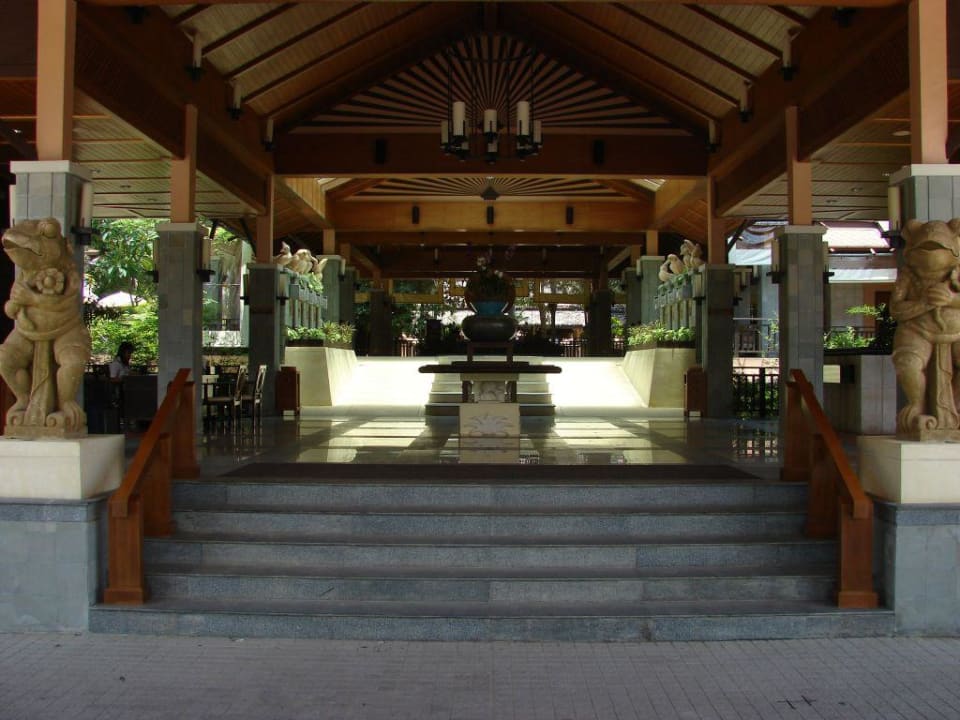 Khao Lak Merlin Khao Lak Merlin Resort