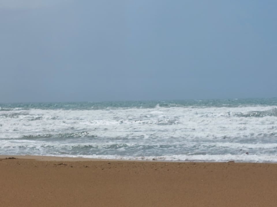 Strand Side Sunport Hotel & Spa