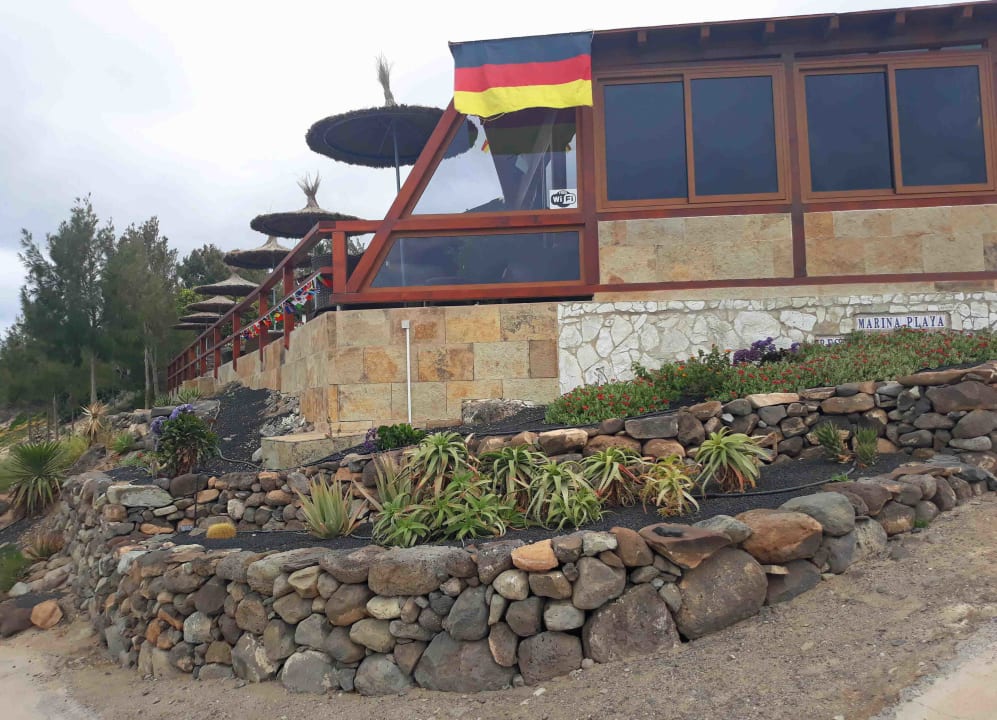 Gastro Monte Marina Naturist Resort