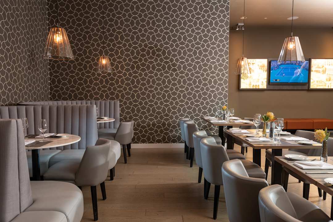 Gastro Leonardo Hotel Munich City East