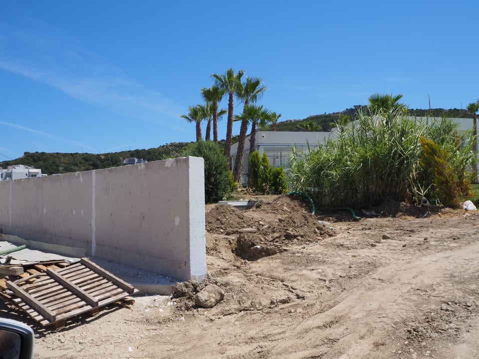 Außenansicht White Dreams Resort & Anex