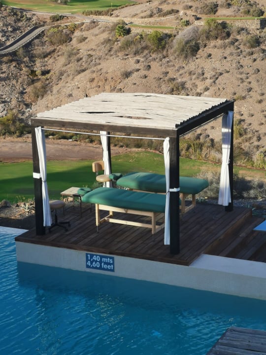 Sport & Freizeit Salobre Hotel Resort & Serenity