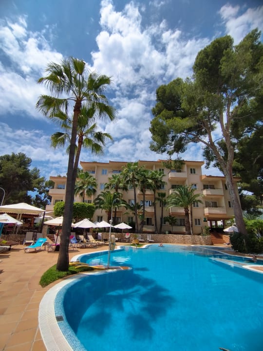 Pool Valentin Somni Hotel & Suites