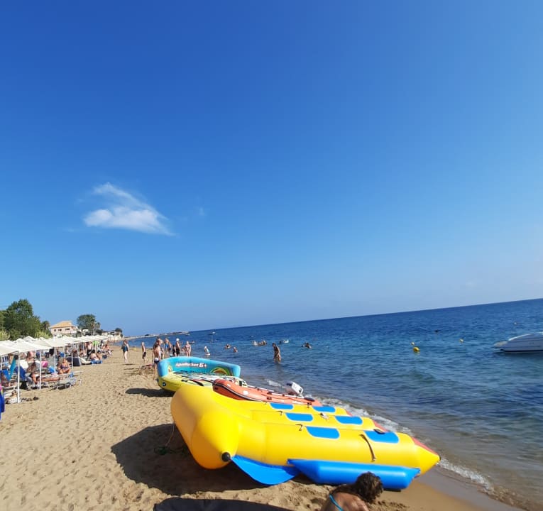 Strand Sandy Beach Resort