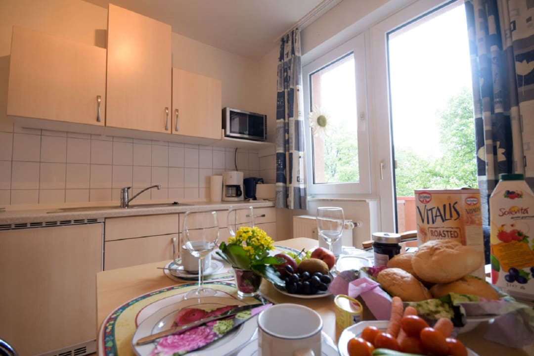 Zimmer Ferienwohnung Stäwog Talstraße 1 a