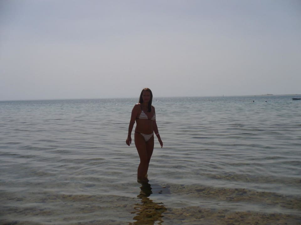 Красное море Menaville Safaga