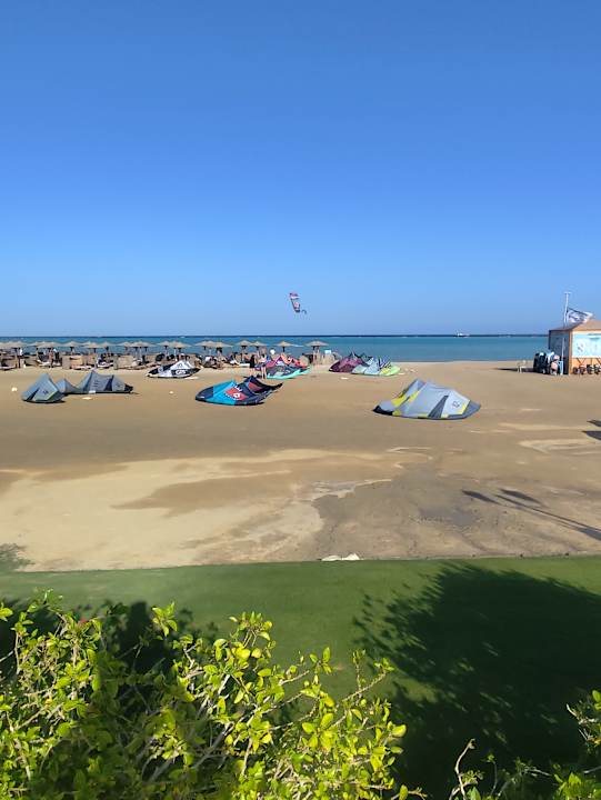 Strand Casa Mare Resort