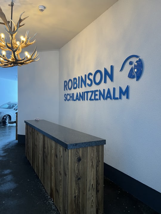 Sport & Freizeit Aldiana Club Schlanitzen Alm