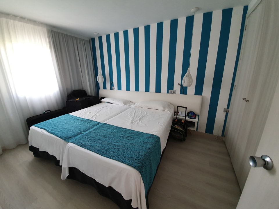 Zimmer Alcudia Garden Aparthotel