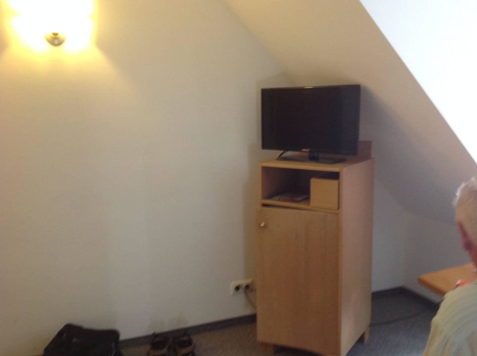 TV Agneshof Partner of Sorat Hotels