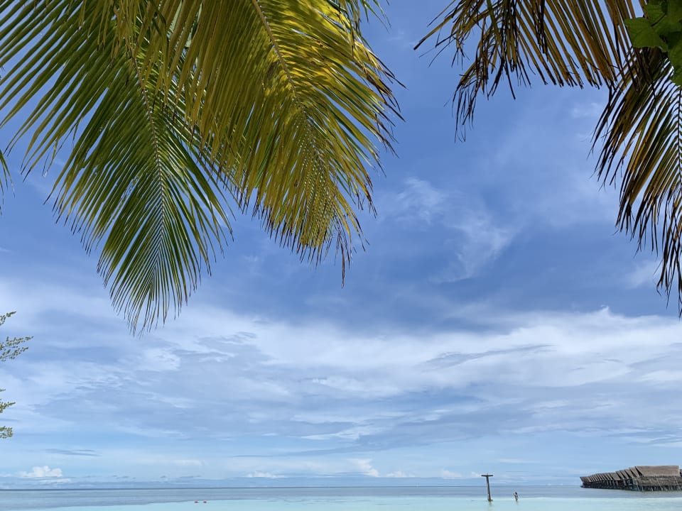 Strand Adaaran Select Hudhuran Fushi - Premium All Inclusive