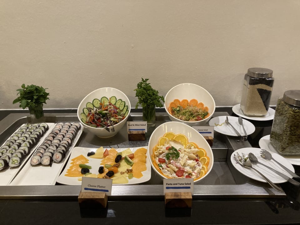 Gastro Summer Island Maldives