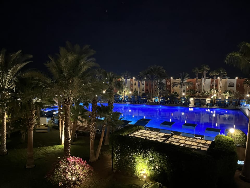 Pool Arabia Azur Resort