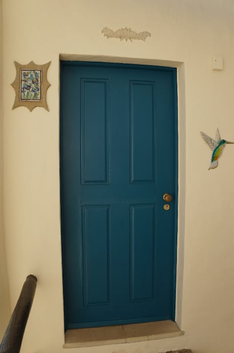 Zimmer Monte Borboleta