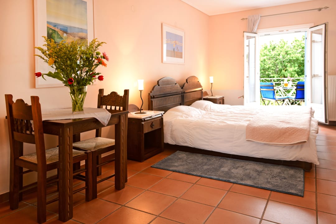 Zimmer Hotel Mira Mare