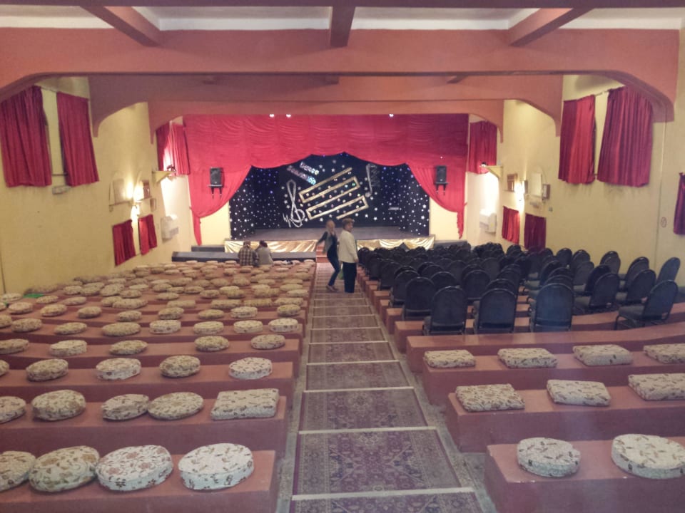 Freizeit Giftun Azur Resort