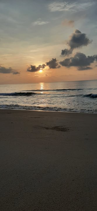 Ausblick The Fair House Beach Resort