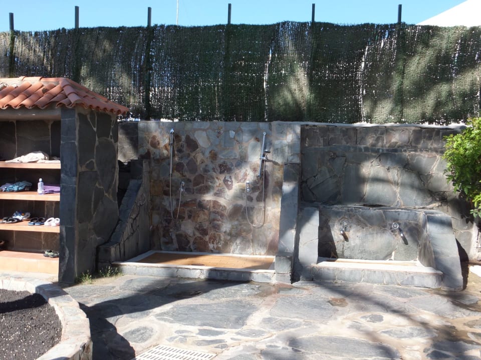 Gartenanlage Hotel Riu Palace Oasis