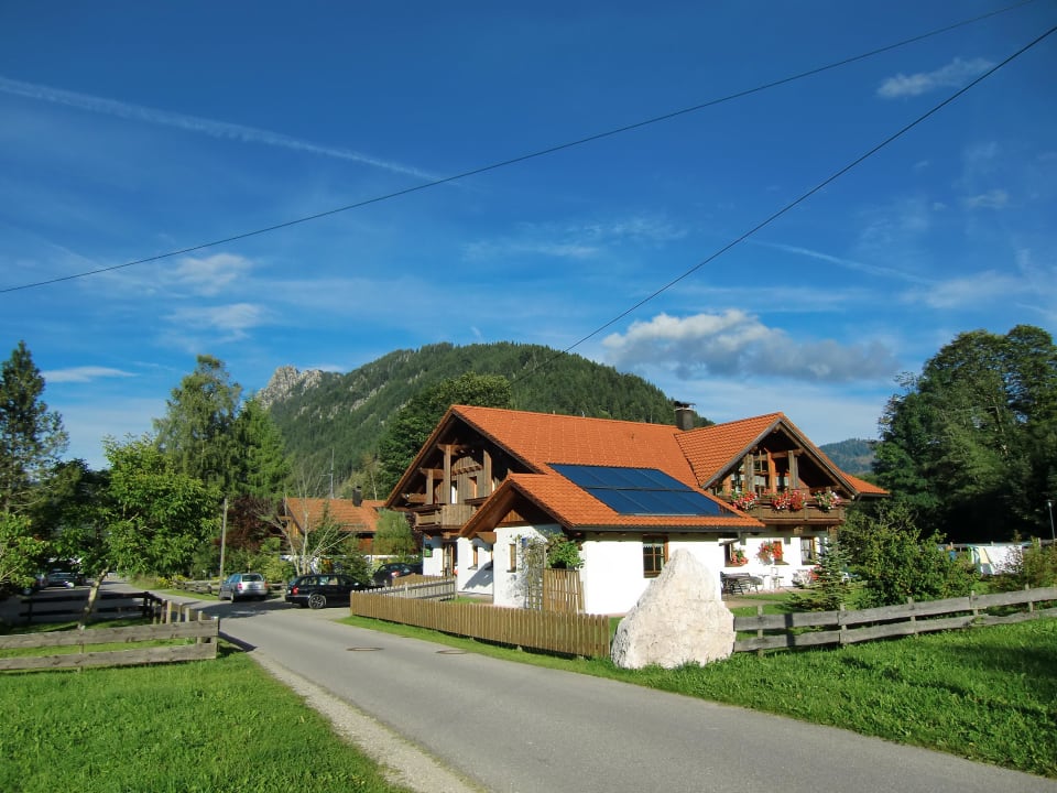 Landhaus Alpenstern Landhaus Alpenstern