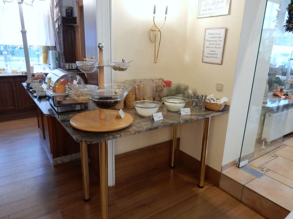 Gastro Parkhotel Weber-Müller