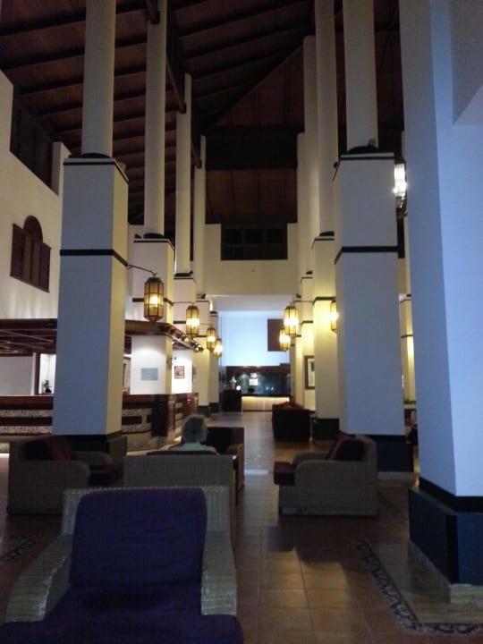 Lobby TUI MAGIC LIFE Fuerteventura