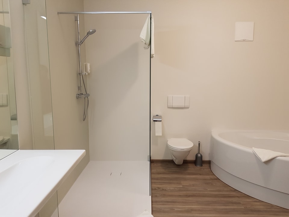 Zimmer City Hotel Stockerau