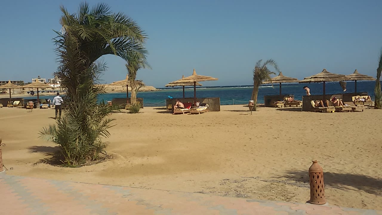 Strand Coral Sun Beach