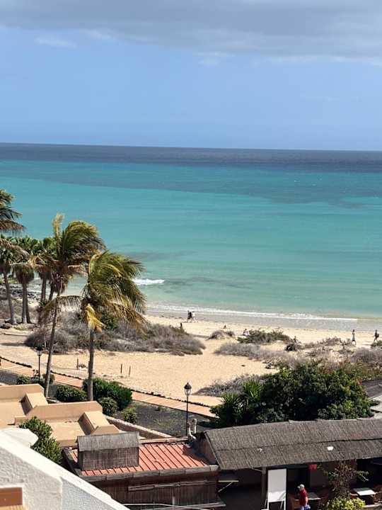 Ausblick SBH Crystal Beach Hotel & Suites