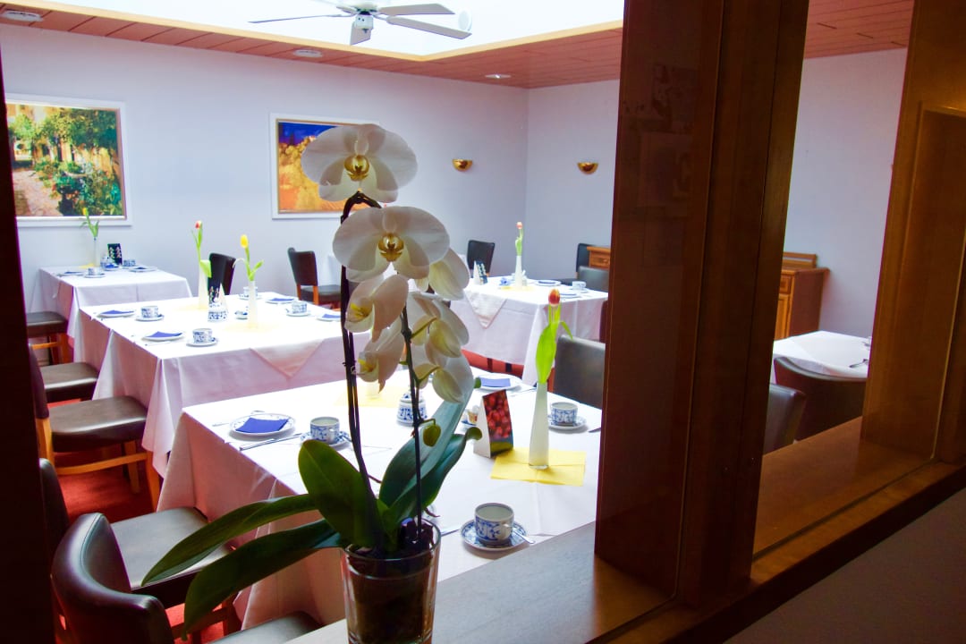 Gastro BTS Hotel Garni