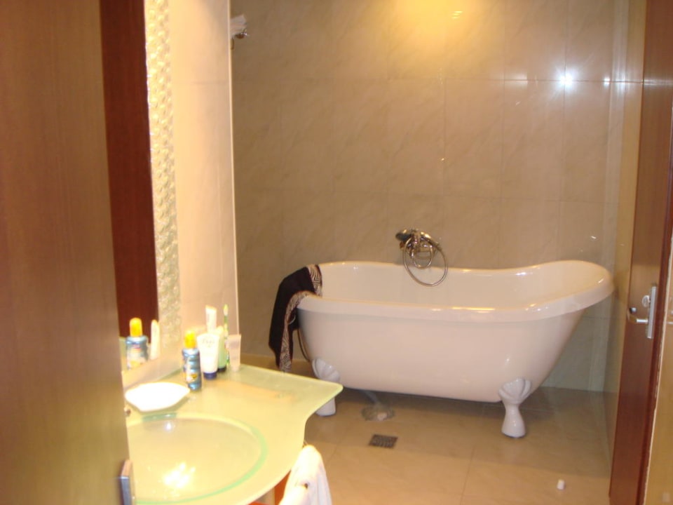 Bad Anthemus Sea Beach Hotel & Spa