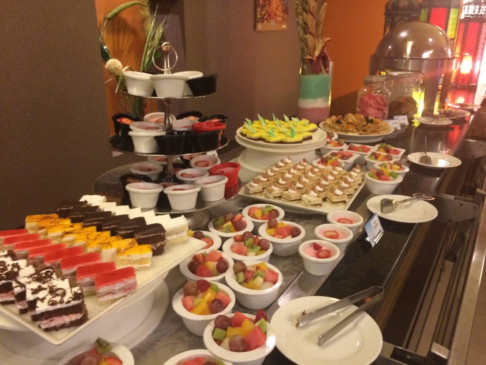 Desery Citymax Hotel Bur Dubai