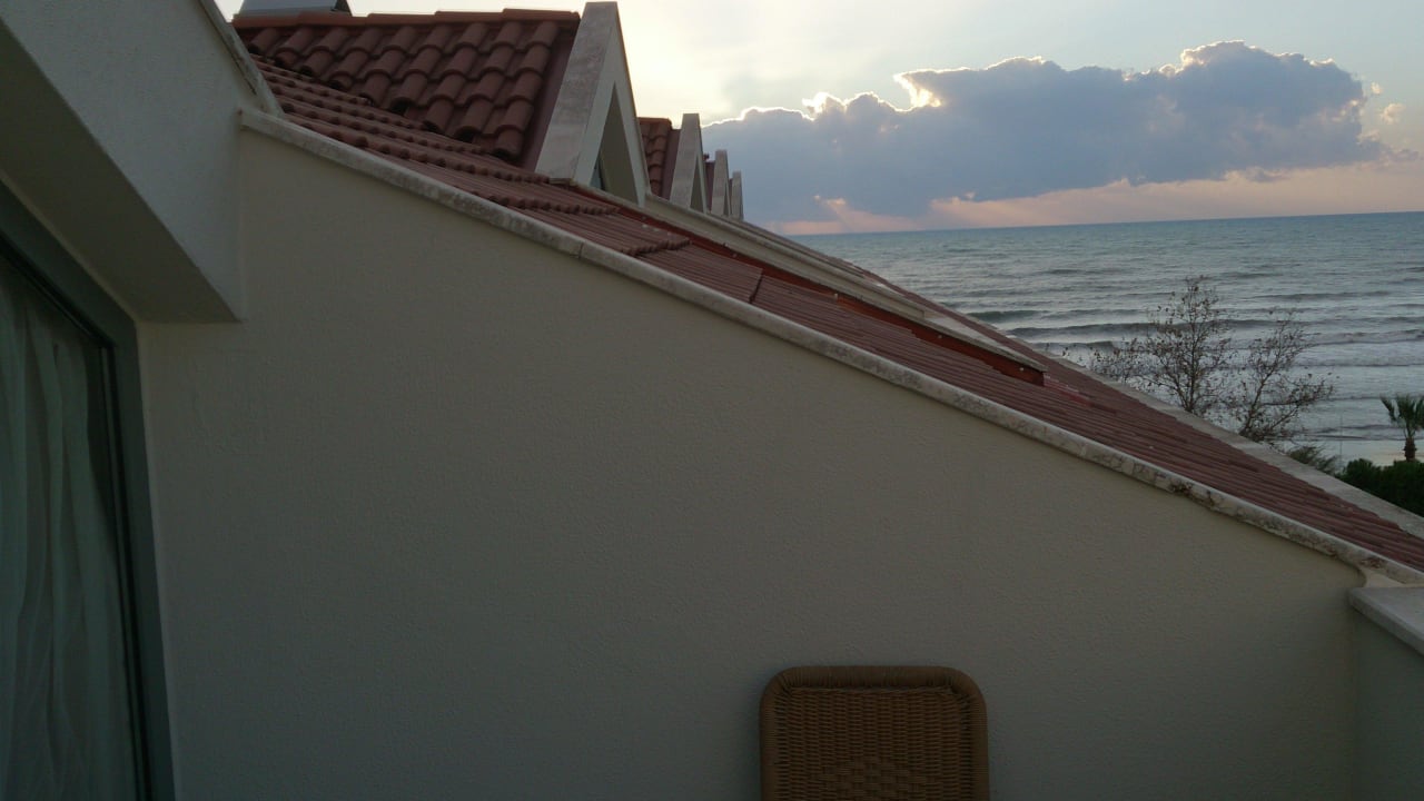 Zimmer 519 Side Star Beach