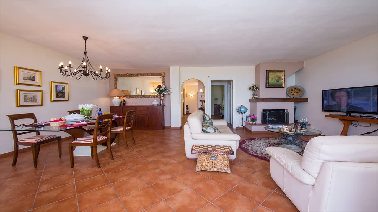 Zimmer Della Romantica