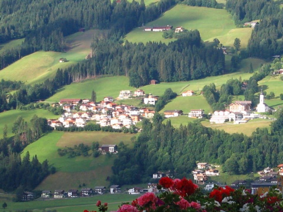 Feriënwonung Kohlerhof Hotel Kohlerhof