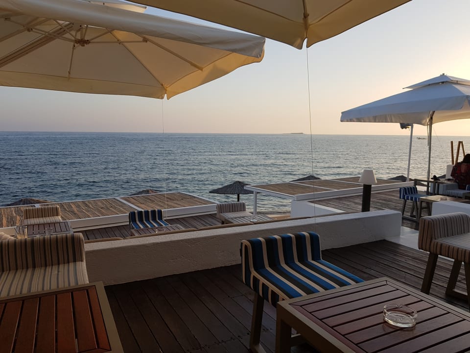 Strand Sandy Beach Resort