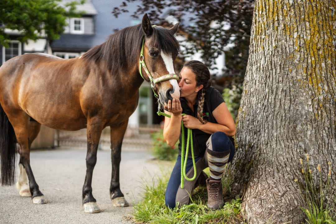Sport & Freizeit Familienhotel Ebbinghof