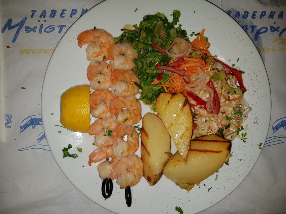 Gastro Hotel Maistrali