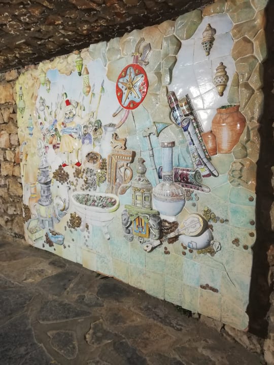 Sonstiges Club Resort Atlantis